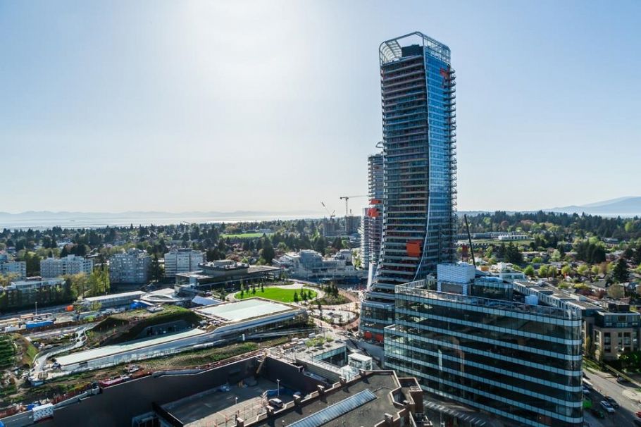 2101 485 W 42nd Avenue Vancouver, BC - 19
