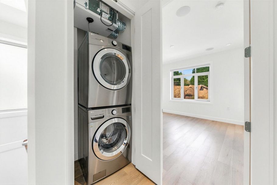 3412 W 43rd Avenue Vancouver, BC - 16