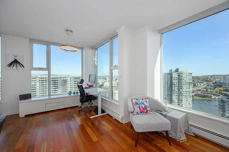 3707 1009 Expo Boulevard Vancouver, BC - 10