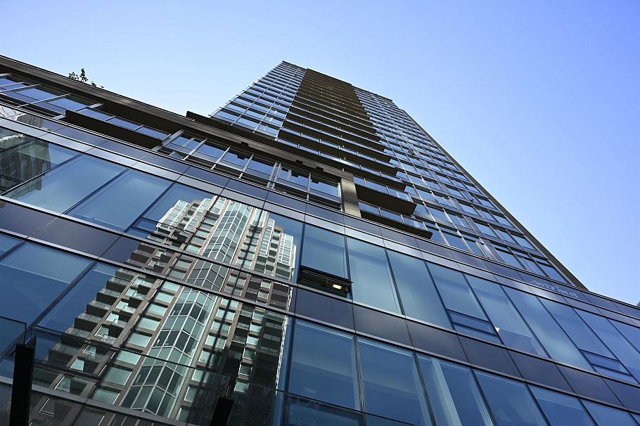 1403 888 Homer Street Vancouver, BC - 19