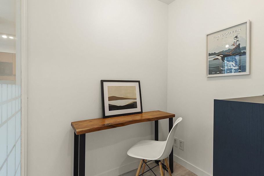 501 1200 W Georgia Street Vancouver, BC - 24