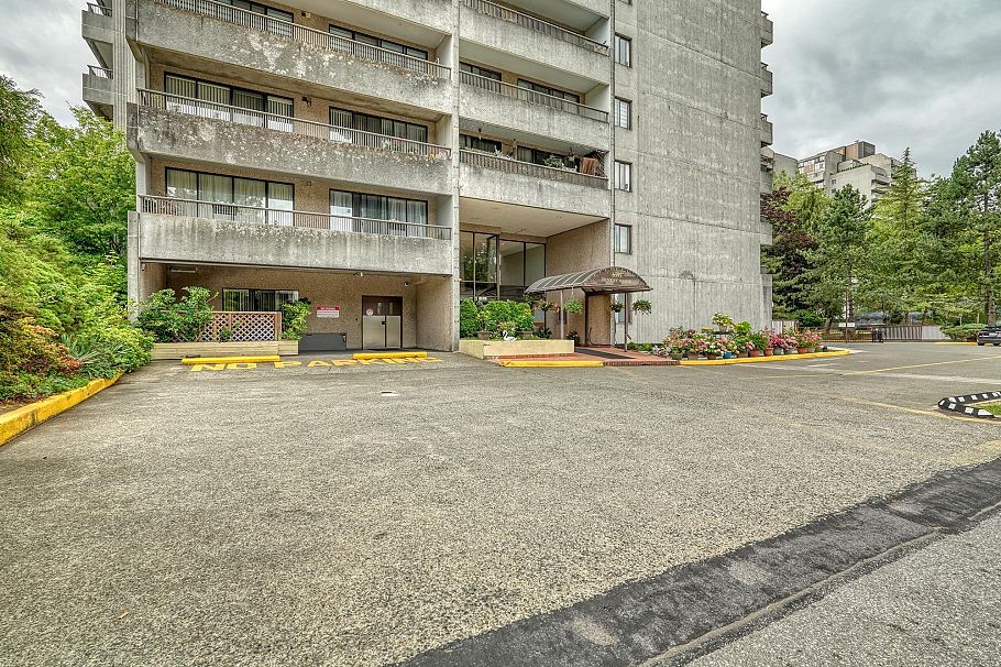 1607 6595 Willingdon Avenue Burnaby, BC - 32