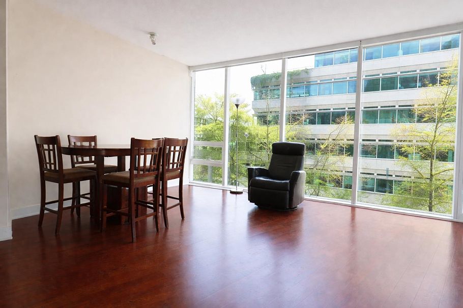 502 1277 Melville Street Vancouver, BC - 7
