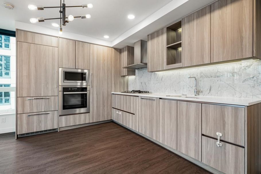 712 455 SW Marine Drive Vancouver, BC - 7