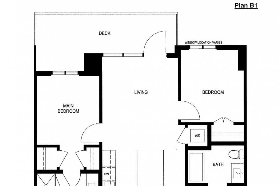 2101 485 W 42nd Avenue Vancouver, BC - 23