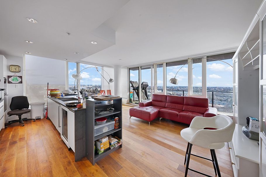1703 8588 Cornish Street Vancouver, BC - 19