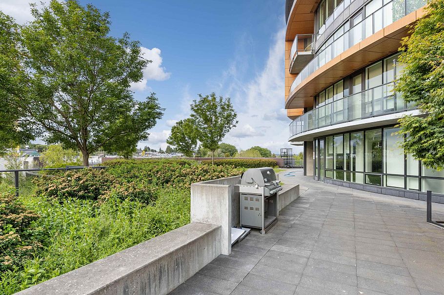 1703 8588 Cornish Street Vancouver, BC - 5