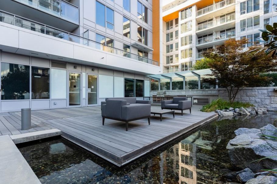 712 455 SW Marine Drive Vancouver, BC - 24