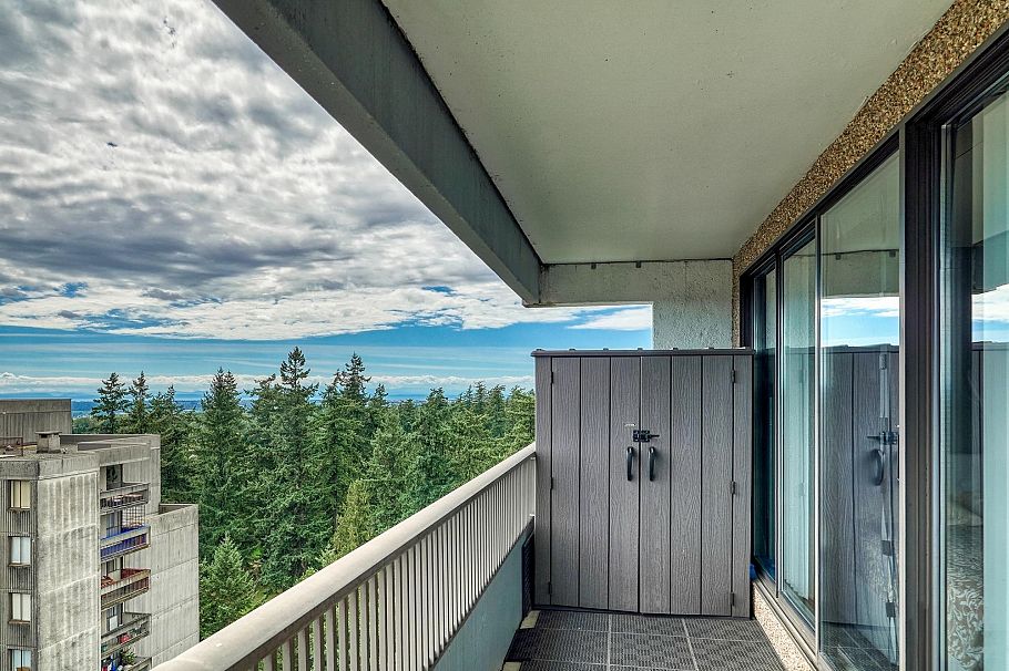 1607 6595 Willingdon Avenue Burnaby, BC - 18