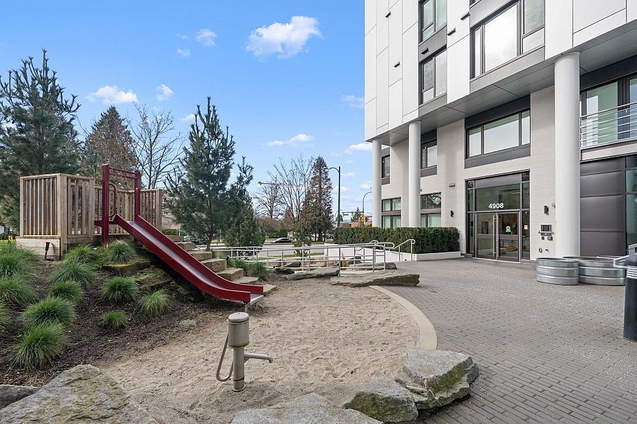 603 4908 Cambie Street Vancouver, BC - 19