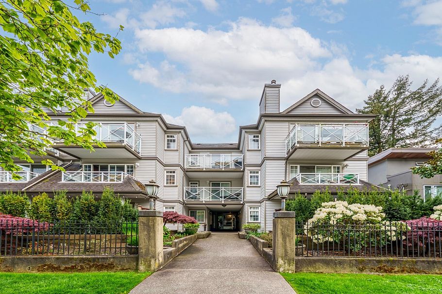 103 1868 E 11th Avenue Vancouver, BC - 22