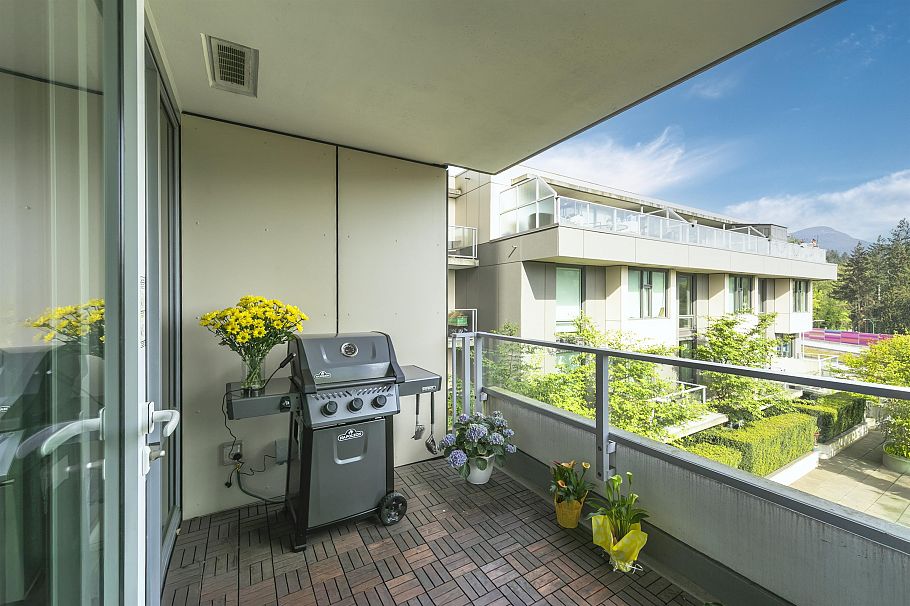 501 680 Seylynn Crescent North Vancouver, BC - 17