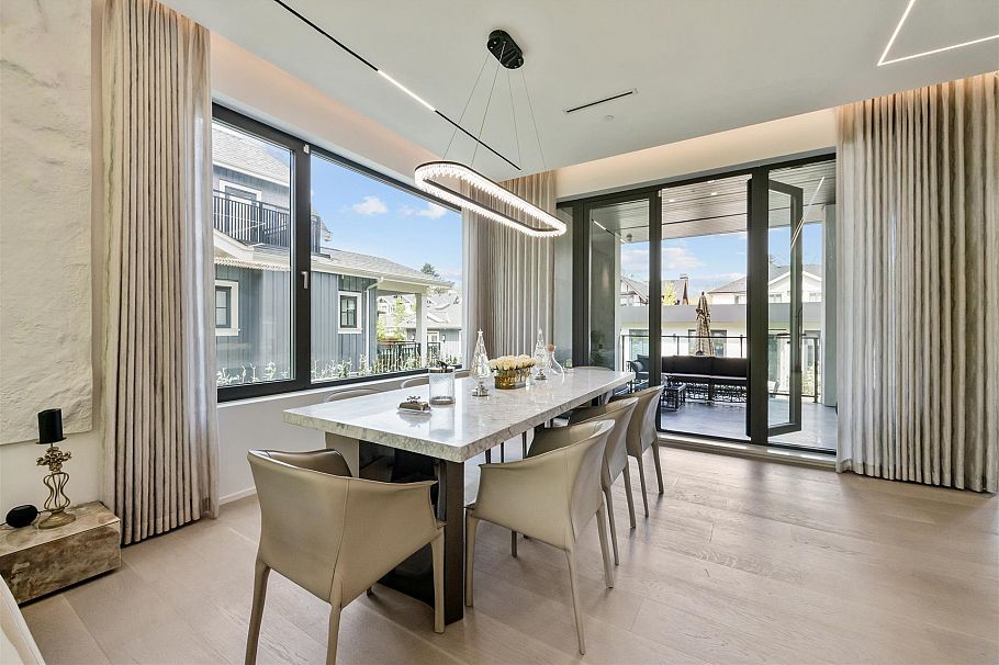 3823 W 51st Avenue Vancouver, BC - 6