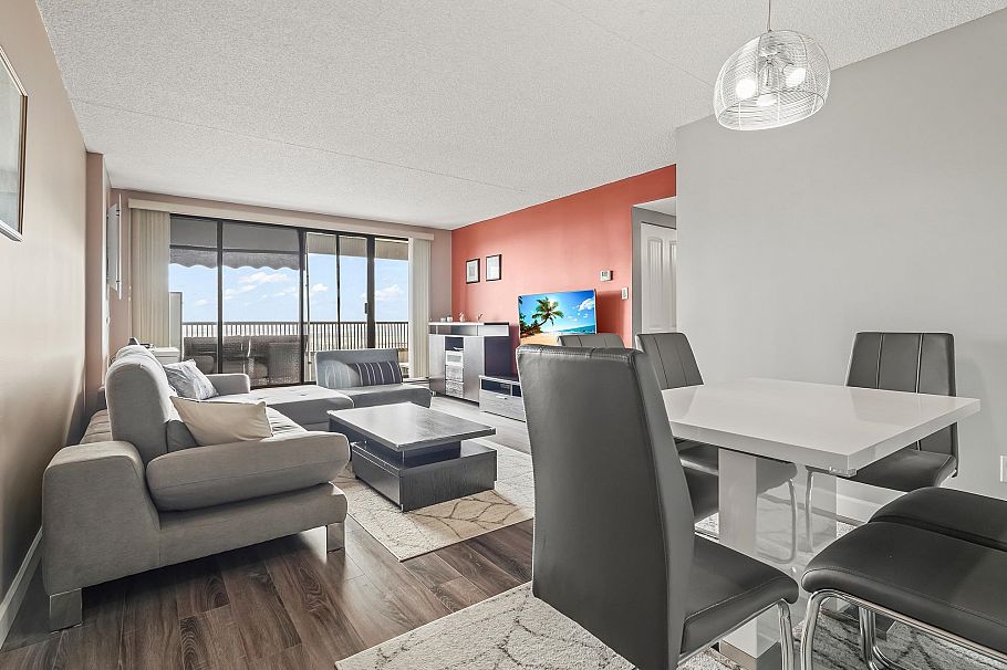 1607 6595 Willingdon Avenue Burnaby, BC - 11