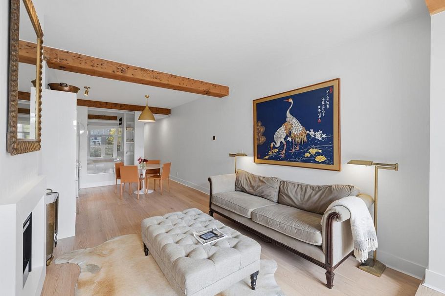 407 1275 Hamilton Street Vancouver, BC - 8