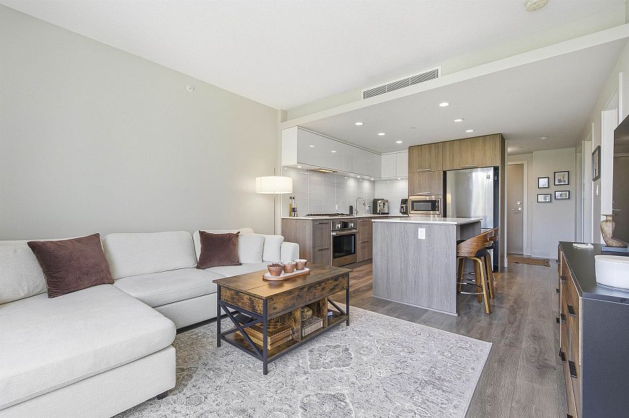 501 680 Seylynn Crescent North Vancouver, BC - 8