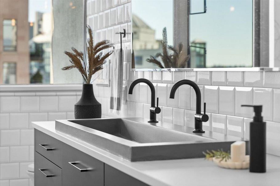 2402 1238 Richards Street Vancouver, BC - 22