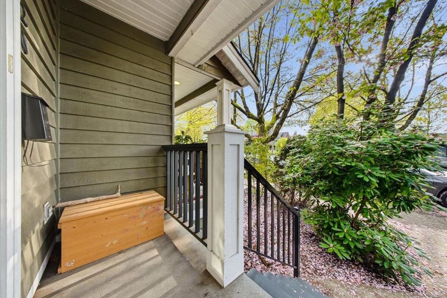 1320 Victoria Drive Vancouver, BC - 2