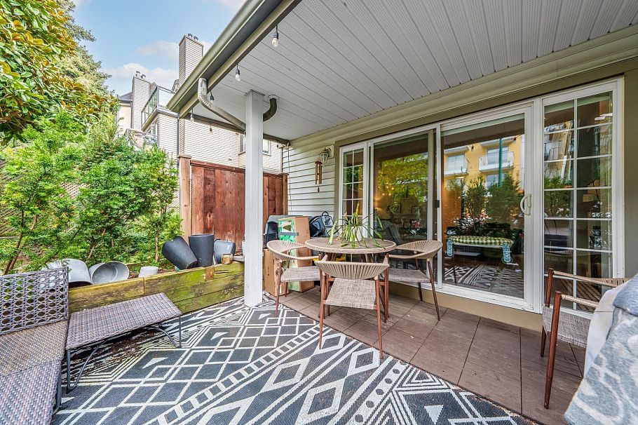 103 1868 E 11th Avenue Vancouver, BC - 4