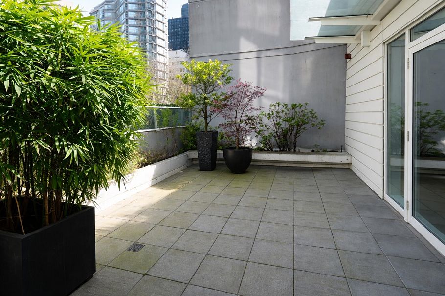 502 1277 Melville Street Vancouver, BC - 25