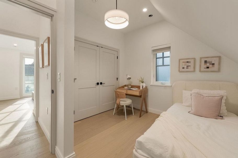 2542 Grant Street Vancouver, BC - 35