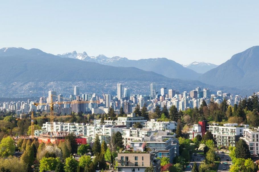 2101 485 W 42nd Avenue Vancouver, BC - 16
