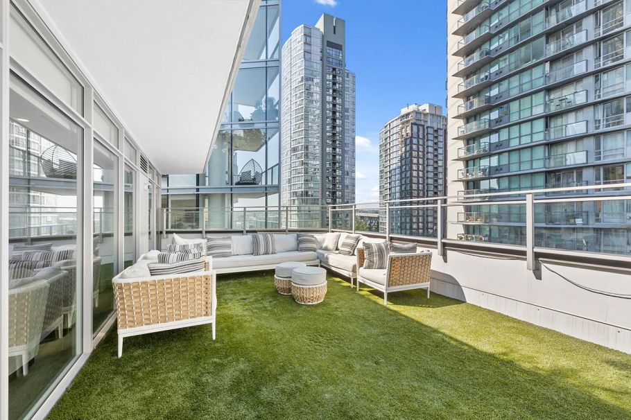 201 499 Pacific Street Vancouver, BC - 31