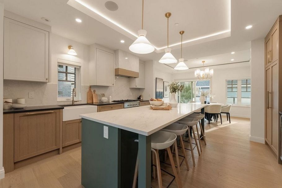 2542 Grant Street Vancouver, BC - 5