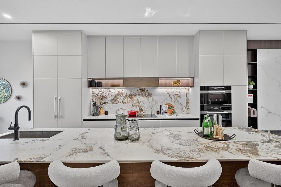 3546 W 35th Avenue Vancouver, BC - 6