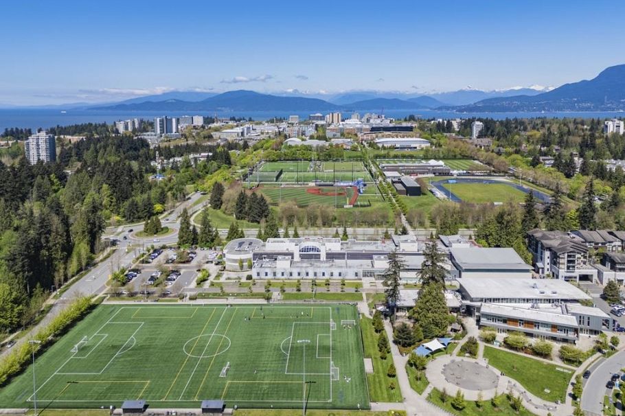 426 5928 Birney Avenue Vancouver, BC - 19
