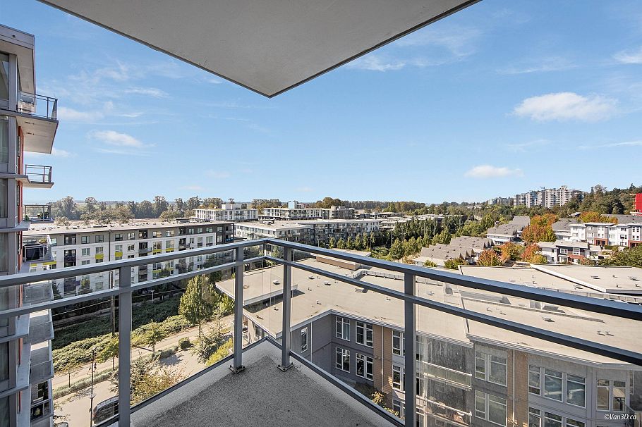 1008 3281 E Kent Avenue North Vancouver, BC - 18