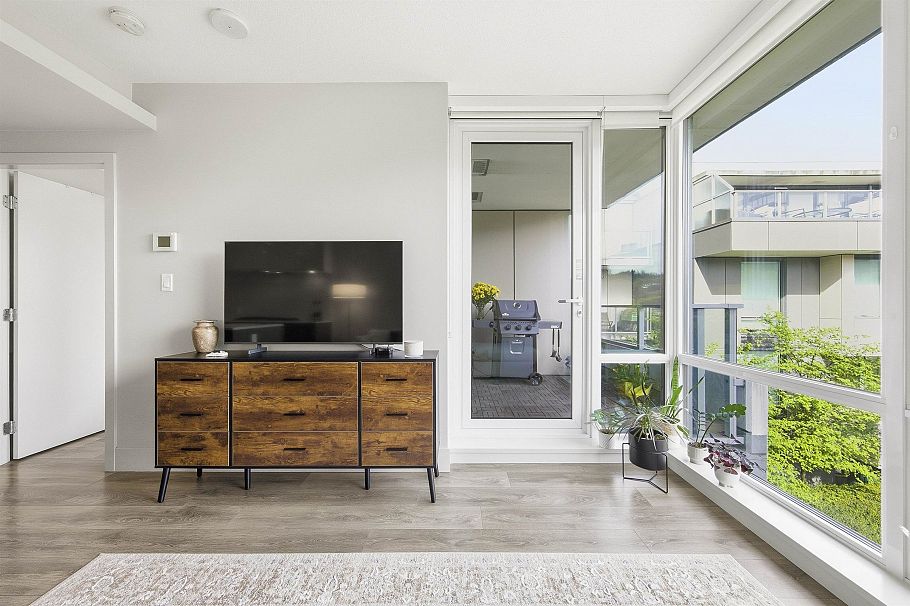 501 680 Seylynn Crescent North Vancouver, BC - 9