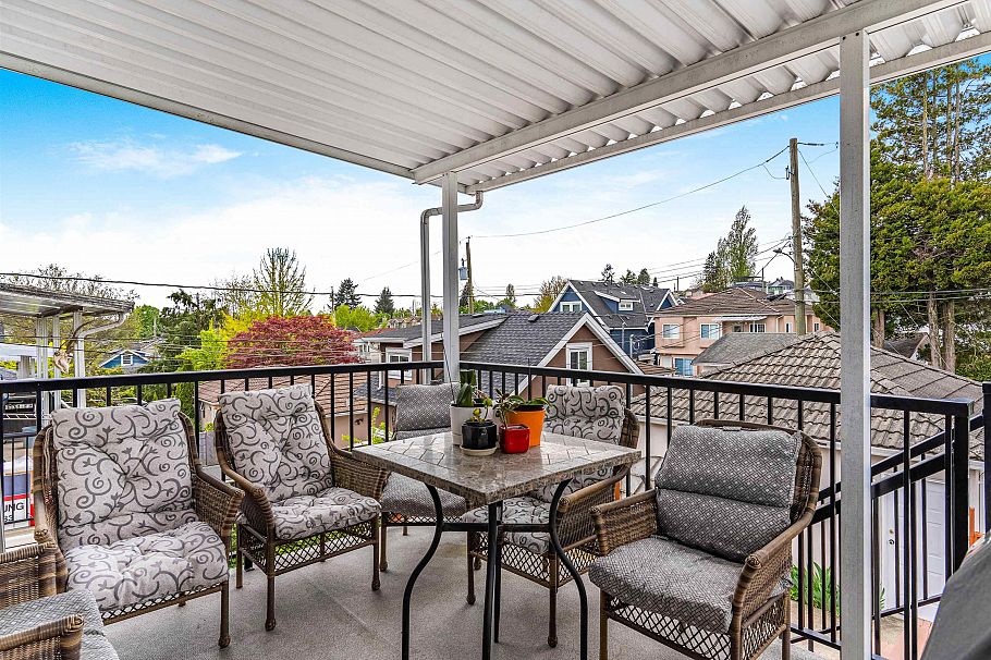 5323 Dumfries Street Vancouver, BC - 13