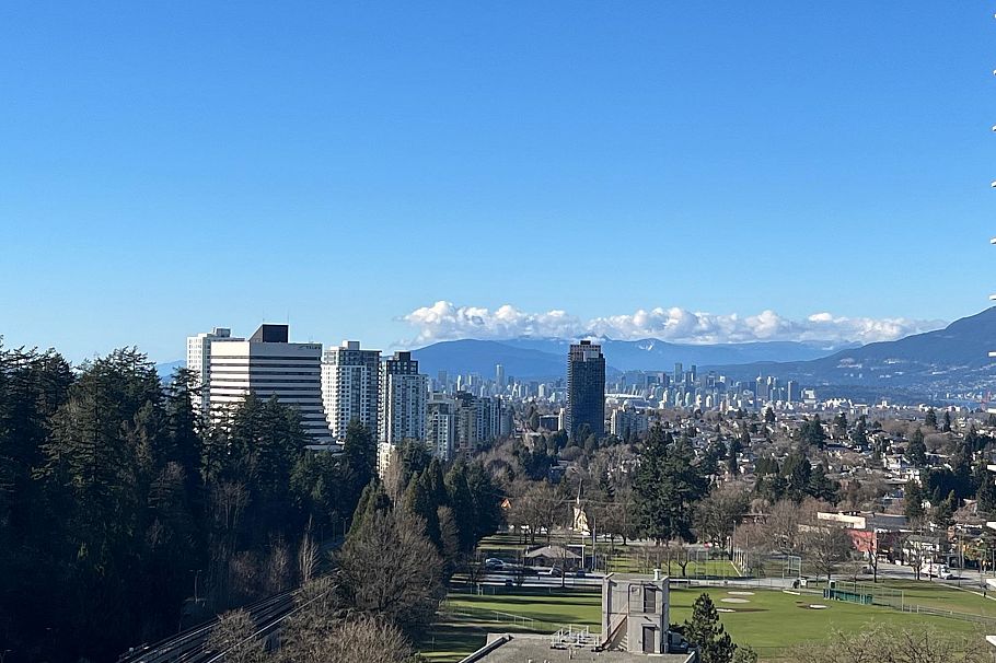 1401 6087 Wilson Avenue Burnaby, BC - 15