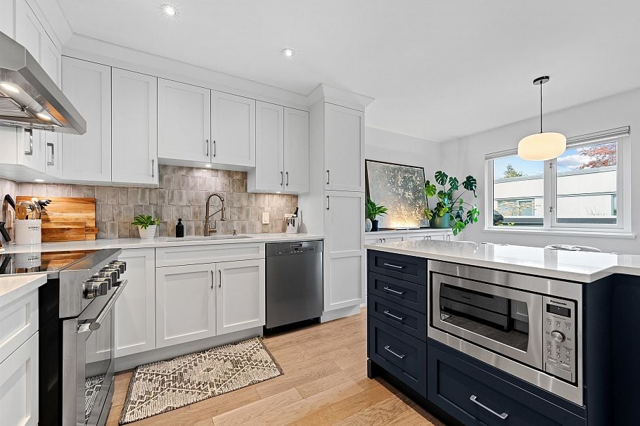 1314 W 7th Avenue Vancouver, BC - 6