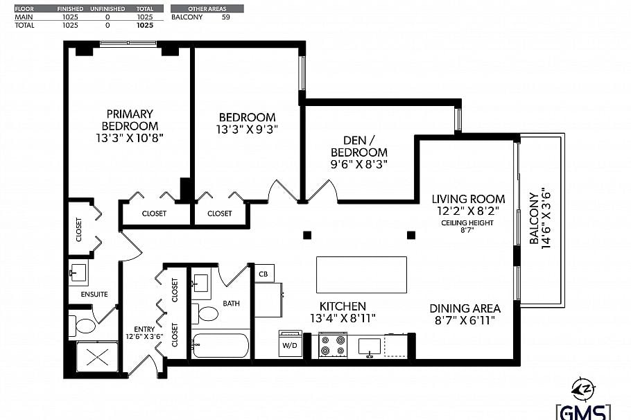 207 1535 Nelson Street Vancouver, BC - 32