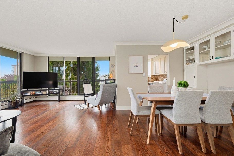 704 114 W Keith Road North Vancouver, BC - 2