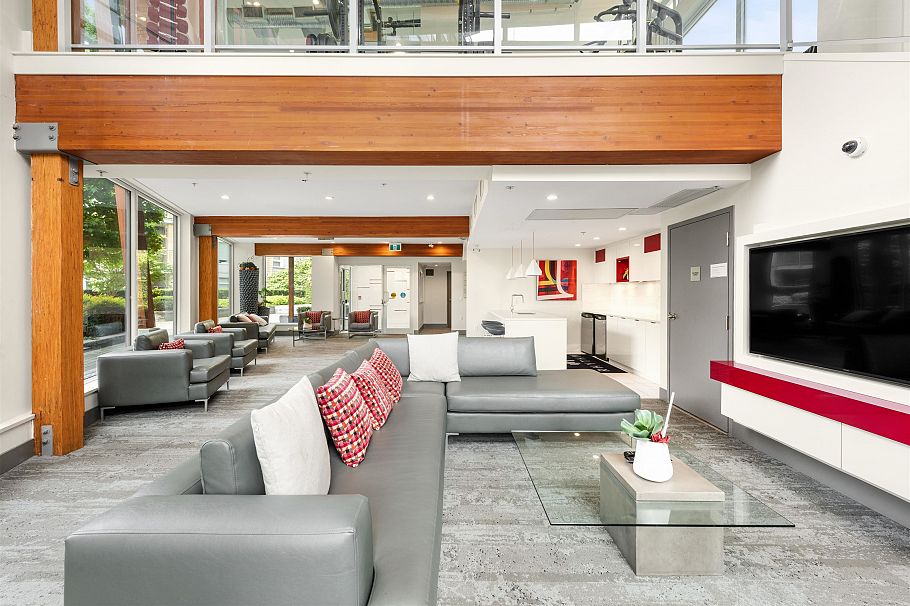 511 3281 E Kent Avenue North Avenue Vancouver, BC - 34