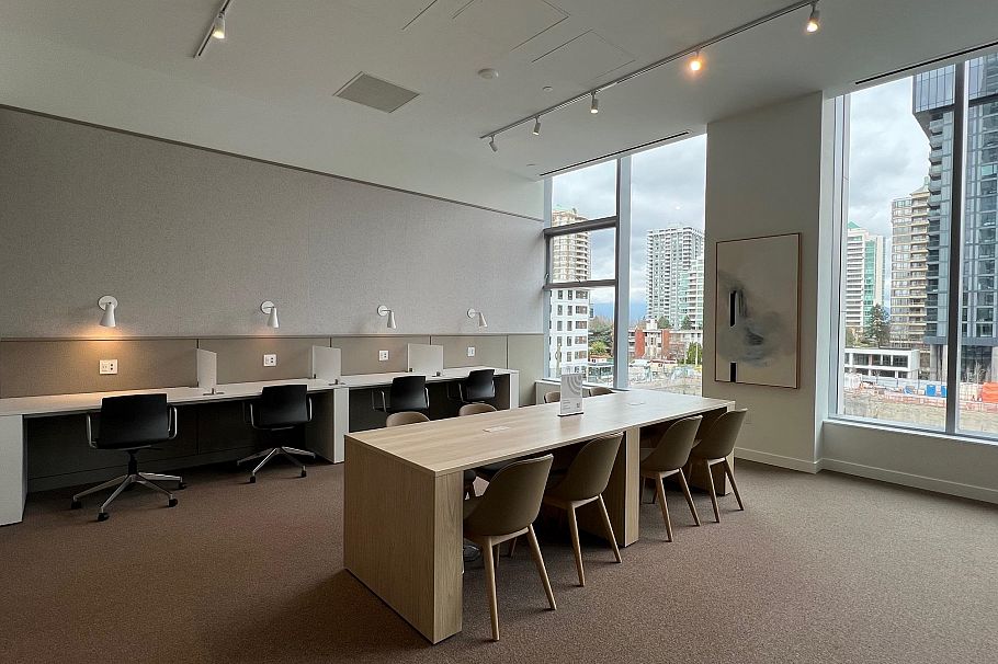 1401 6087 Wilson Avenue Burnaby, BC - 27