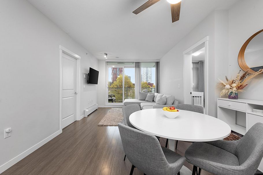 511 3281 E Kent Avenue North Avenue Vancouver, BC - 18