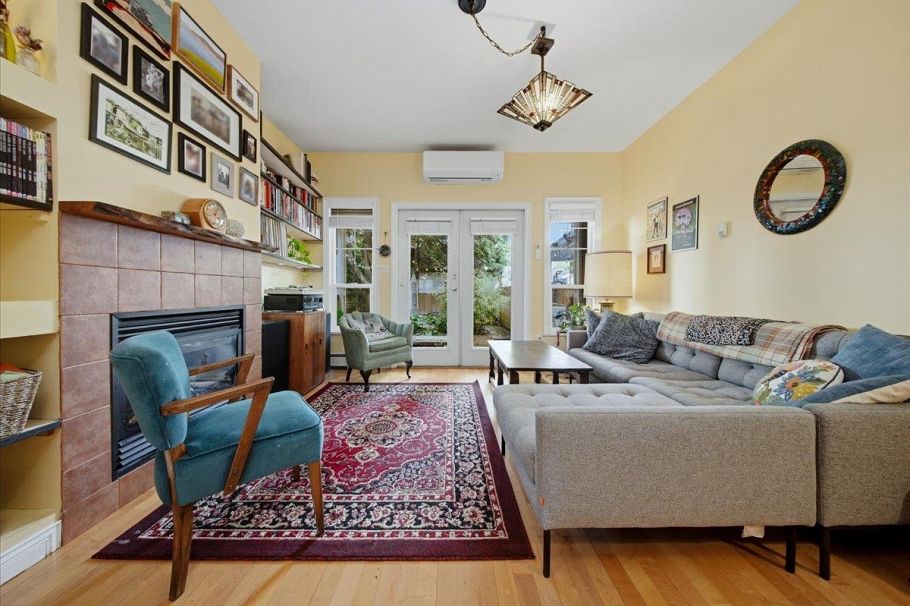 1320 Victoria Drive Vancouver, BC - 8