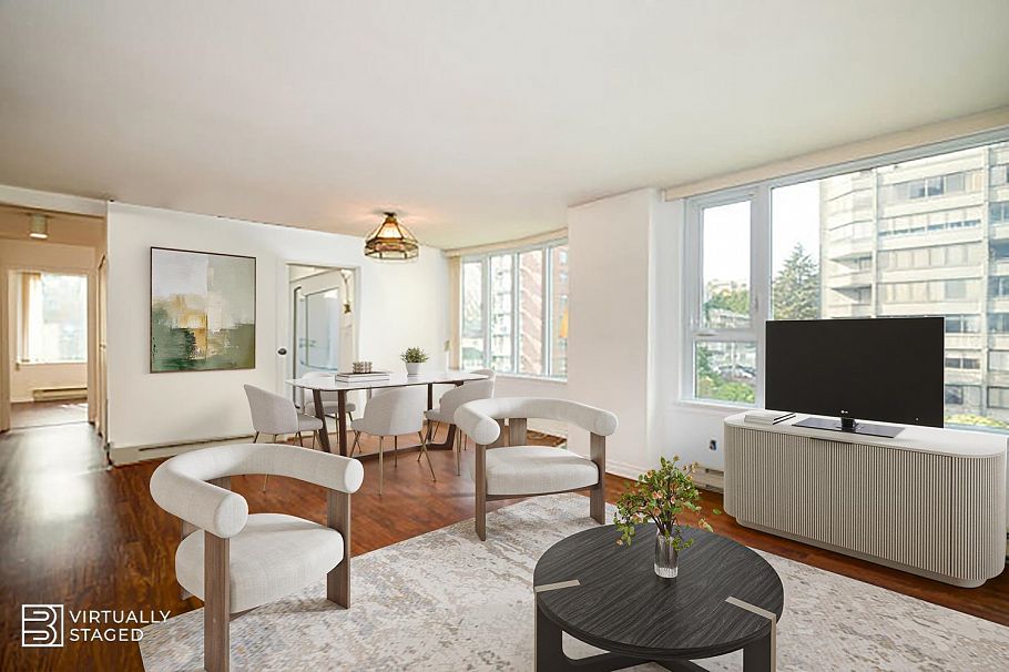 401 1566 W 13 Avenue Vancouver, BC - 3