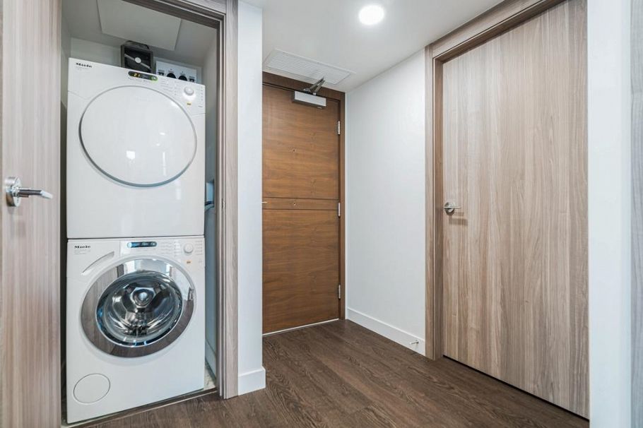 712 455 SW Marine Drive Vancouver, BC - 23