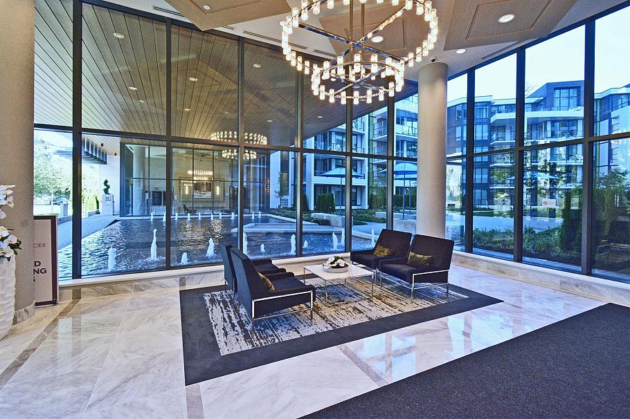 1310 3533 Ross Drive Vancouver, BC - 27