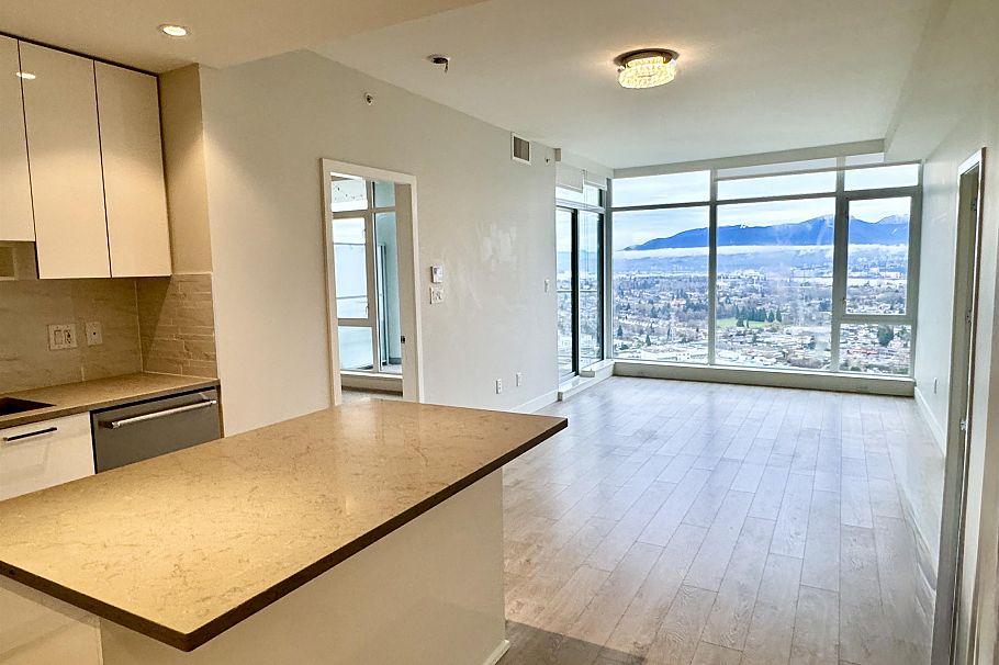 3507 1788 Gilmore Avenue Burnaby, BC - 3