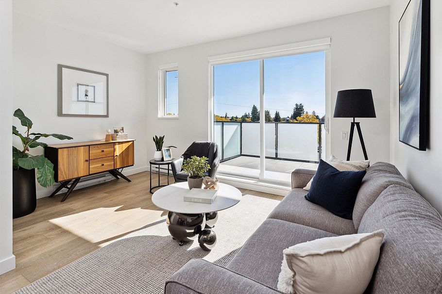 403 4933 Clarendon Street Vancouver, BC - 2