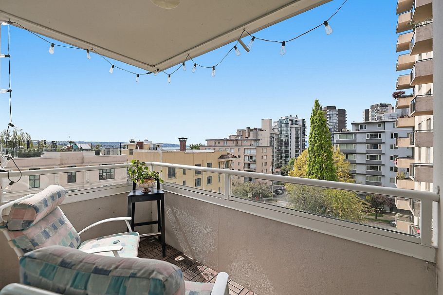 503 1436 HARWOOD STREET, Vancouver BC V6G 1X5 Vancouver, BC - 14