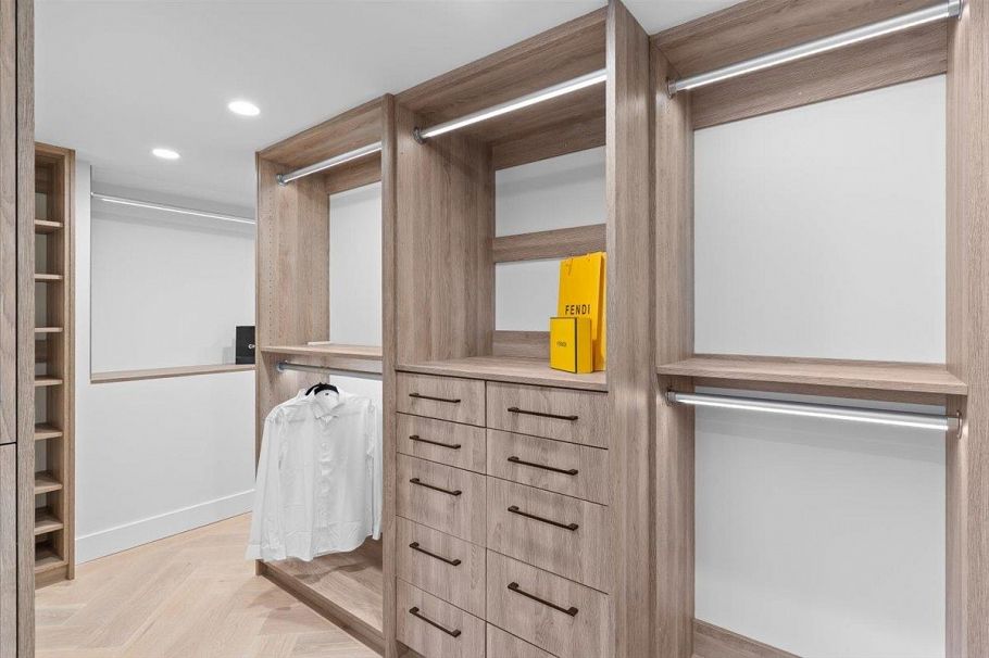 2402 1238 Richards Street Vancouver, BC - 18