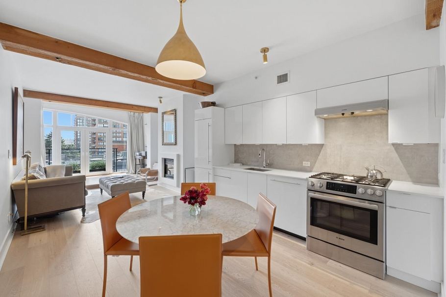 407 1275 Hamilton Street Vancouver, BC - 11