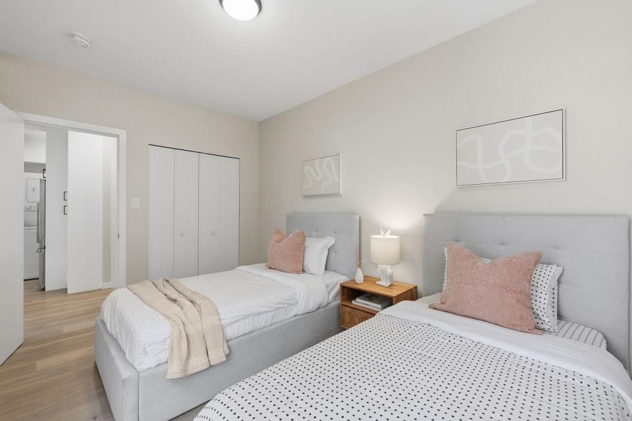 207 1535 Nelson Street Vancouver, BC - 19
